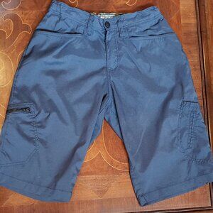 Lee Boys Knee Length Shorts - Size 18 Regular